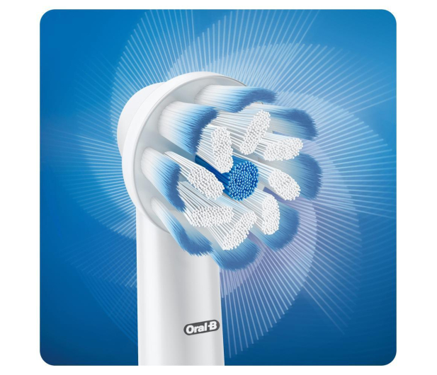 Oral-B Sens EB 60-4 CleanMaximiser - 1026873 - zdjęcie 9